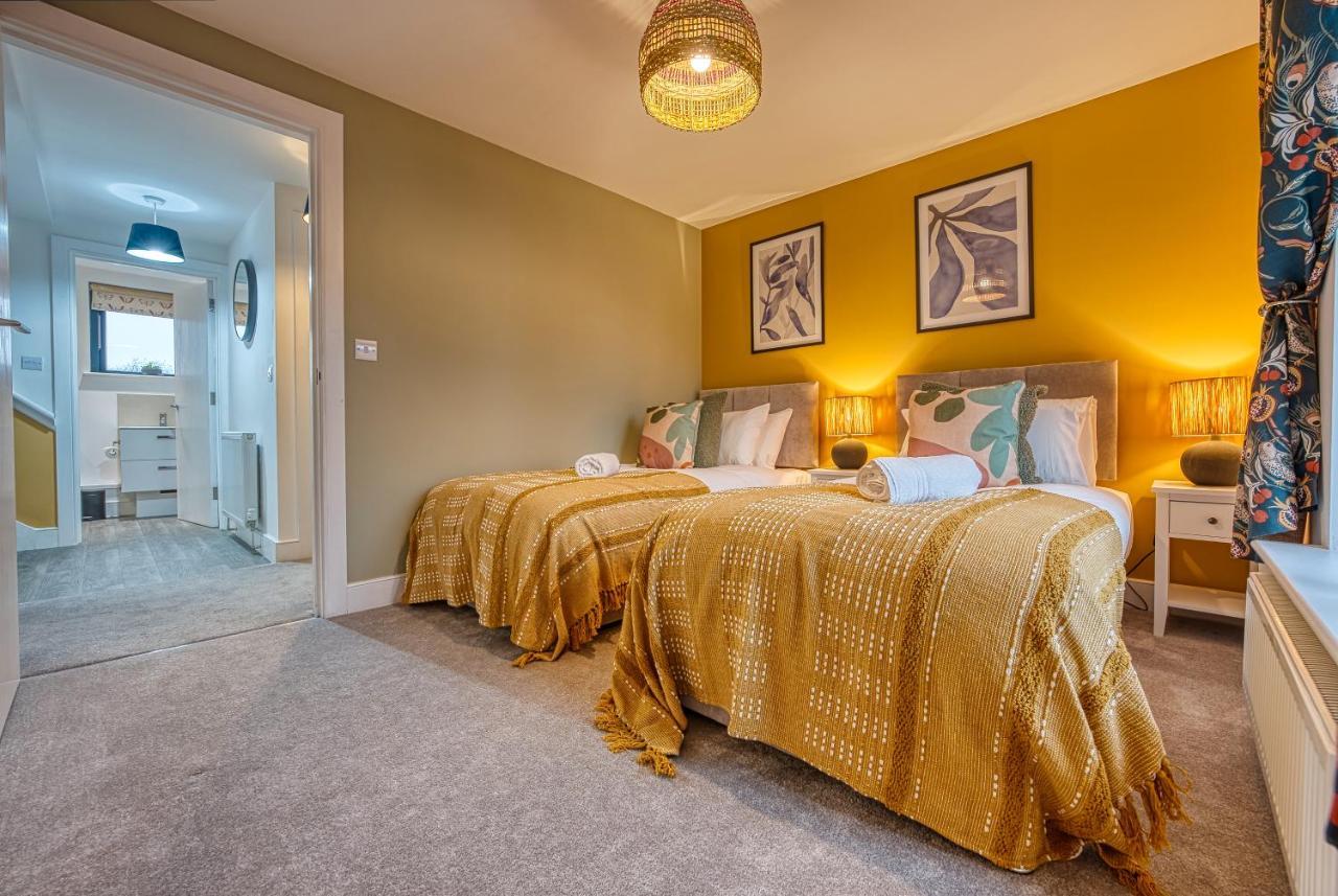 Apartment Ashcroft Loft: 3-bedroom With Balcony