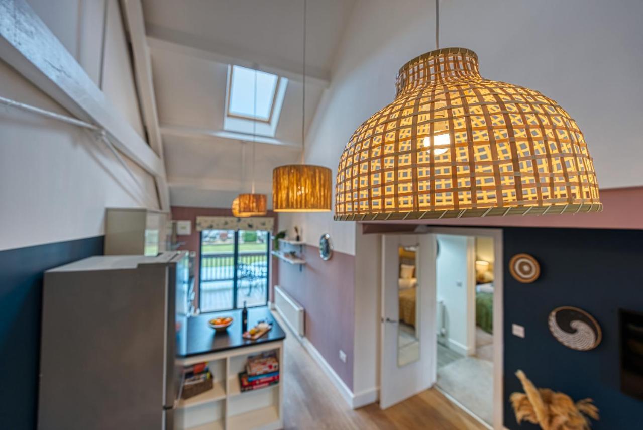 Apartment Ashcroft Loft: 3-bedroom With Balcony