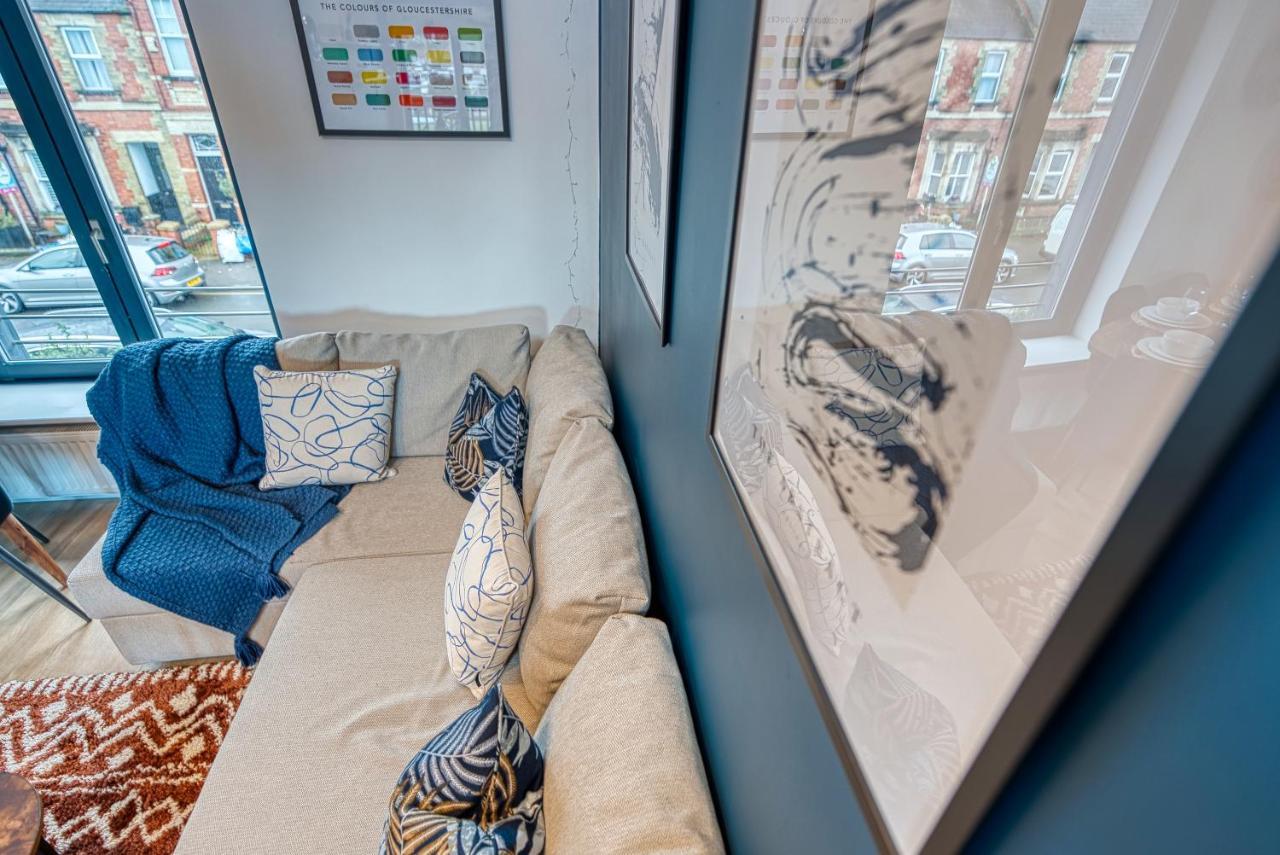 Apartment Ashcroft Loft: 3-bedroom With Balcony